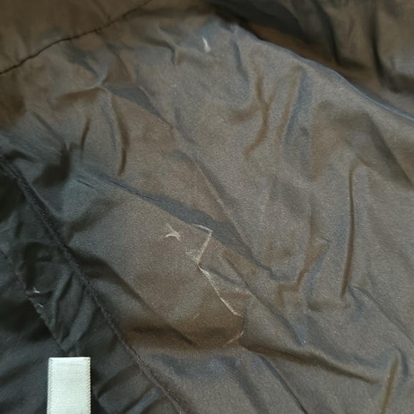 Fabletics mesh floral rain jacket coat - Picture 7 of 7